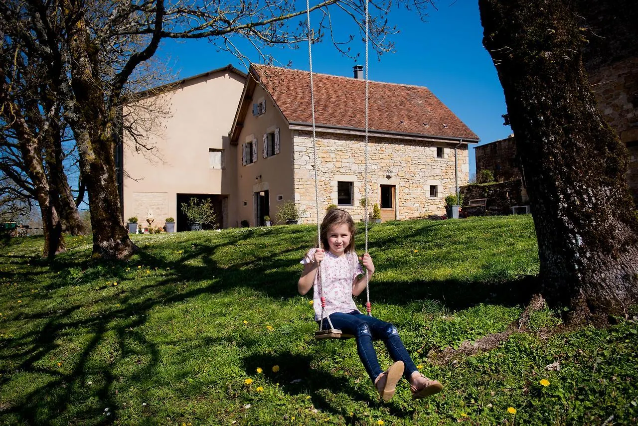 Château de Cantecor Alvignac
