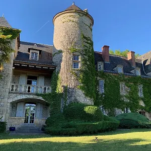 Château Du Raysse Cazoules