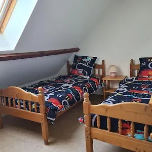  Сasa de vacaciones Maison Chaleureuse Pres De Rocamadour