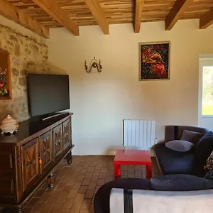 Longère Près De Rocamadour Et Padirac Alvignac