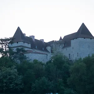 Ch\u00e2teau De Goudourville