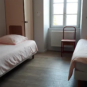 L'hostellerie Du Couvent Vaylats